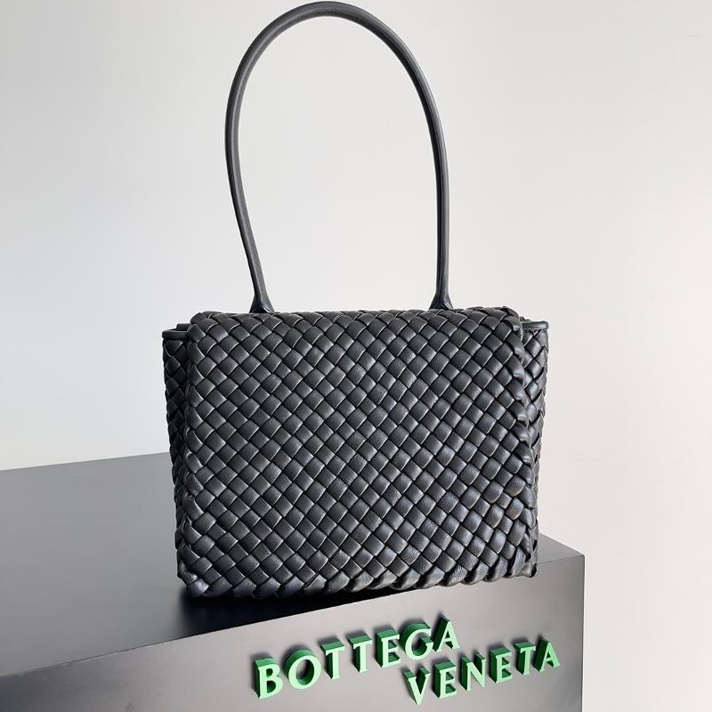 Bottega Veneta Handbags 709420 (717755) black